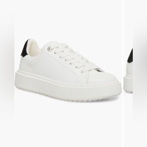 Steve Madden Charlie Platform Sneaker